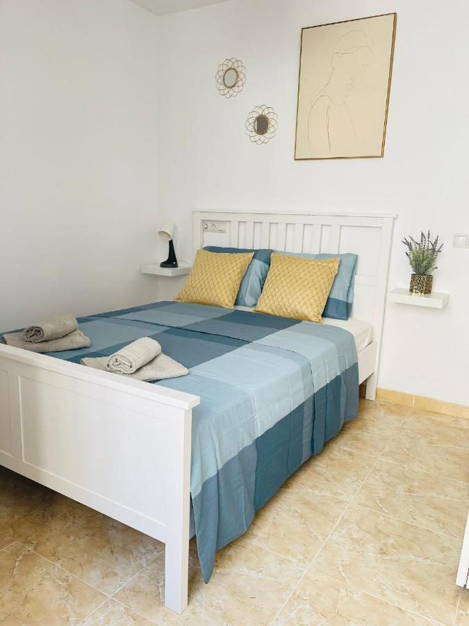 Uim Mediterraneo Poeta 4 Wifi Sagunto Екстериор снимка